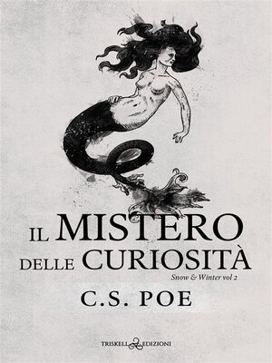 cover image of Il mistero delle curiosità